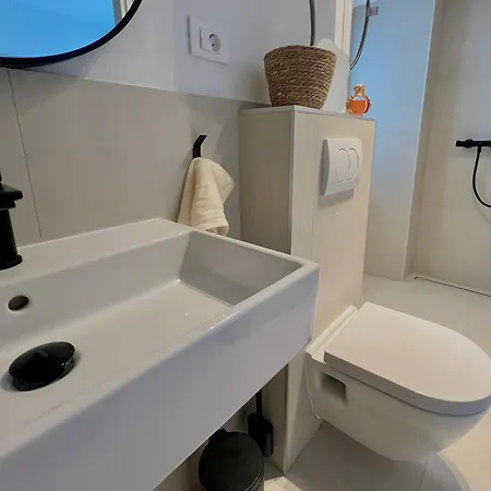 Apartamento Mimi's Place *