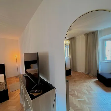 Mimi's Place Apartamento *