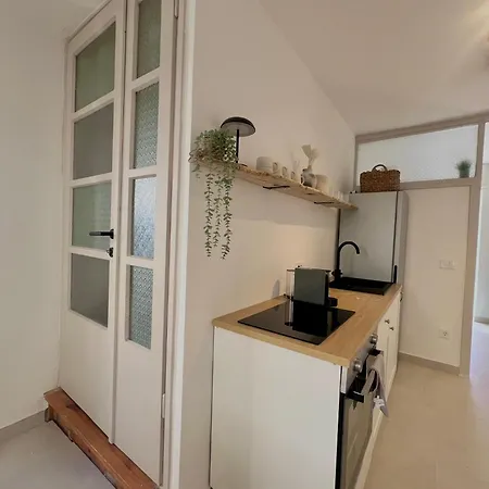 Apartamento Mimi's Place Šibenik