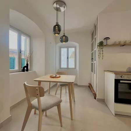 Apartamento Mimi's Place