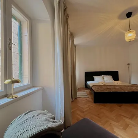 Apartamento Mimi's Place Šibenik