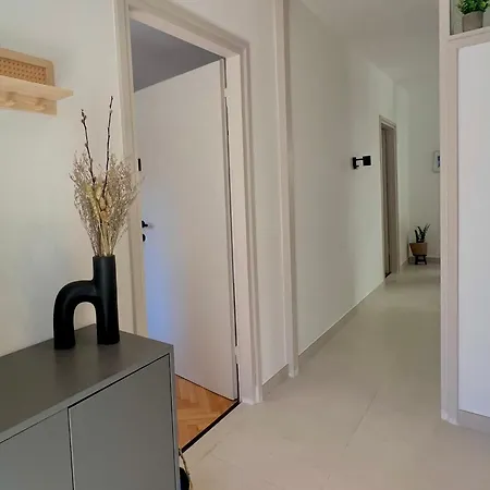 Mimi's Place Apartamento Šibenik