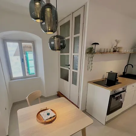 Apartamento Mimi's Place Šibenik