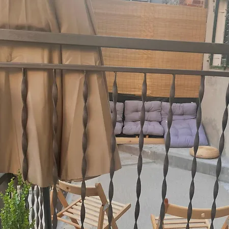 Appartamento Mimi's Place