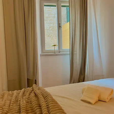 Mimi's Place Apartman