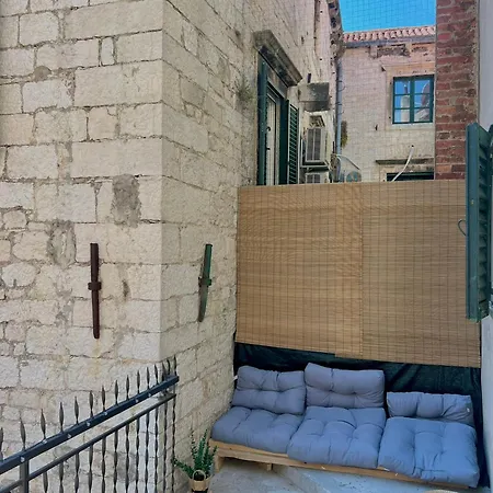 Mimi's Place Apartman