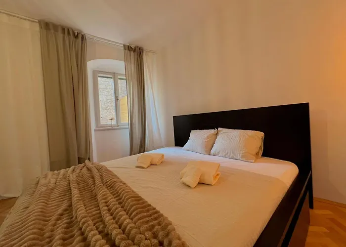 Mimi's Place Apartman