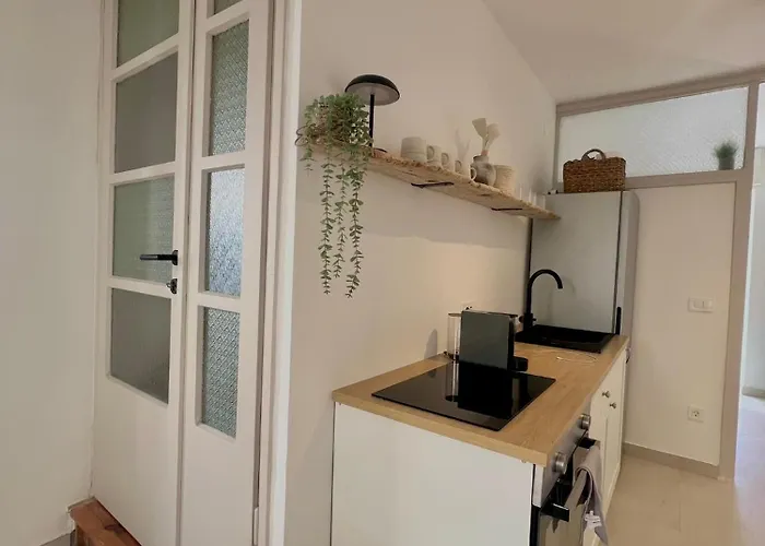 Appartamento Mimi's Place Šibenik