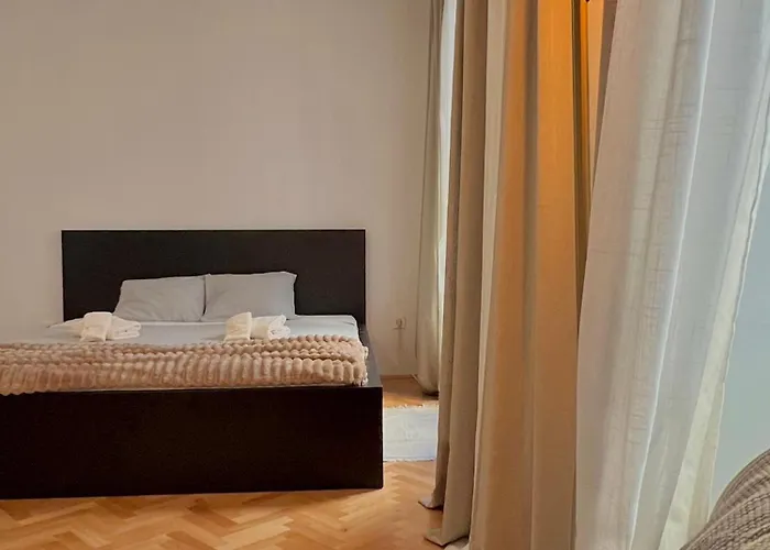 Mimi's Place * Sibenik