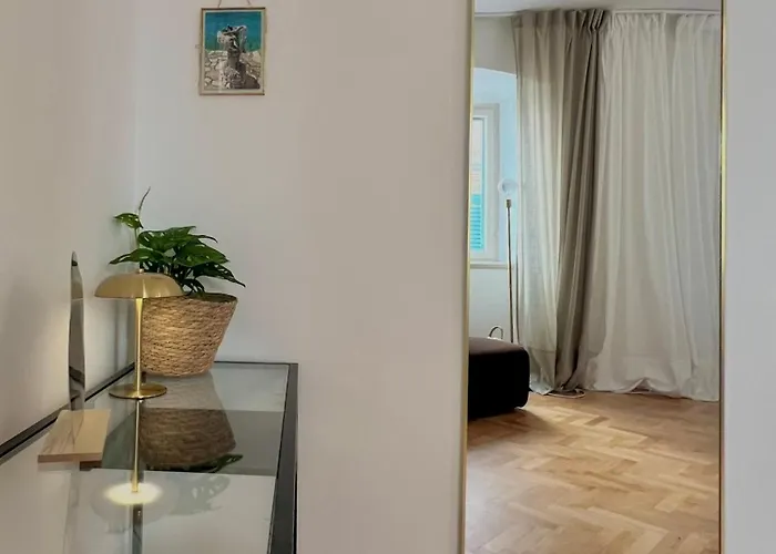 Apartman Mimi's Place *