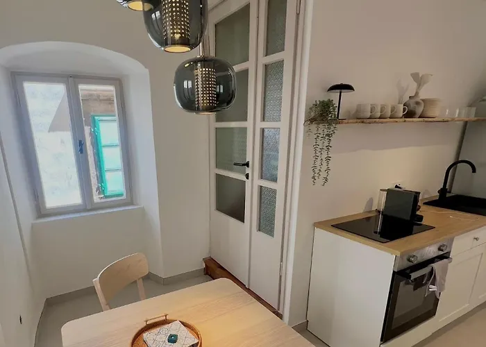 Apartman Mimi's Place Sibenik