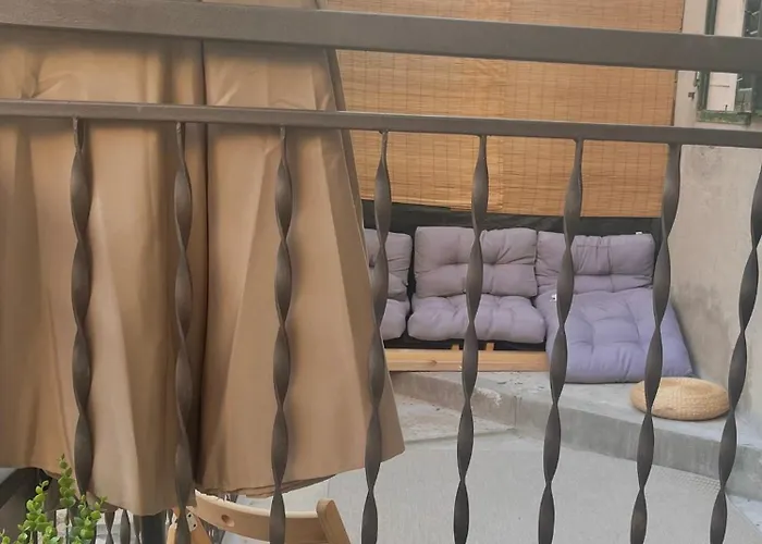 Appartamento Mimi's Place