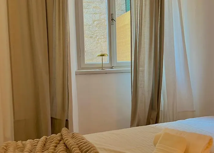 Mimi's Place Apartman