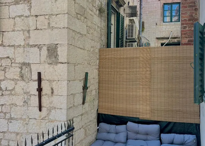 Mimi's Place Appartamento